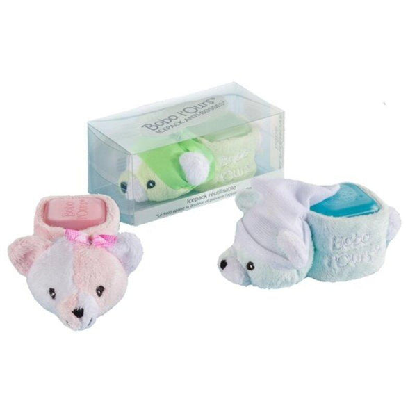 Siberini Bobo l'Ours Azzurro (Ricondizionati A+) - bigeshop