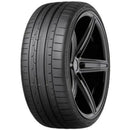 Pneumatici Auto Continental SPORTCONTACT-6 275/35ZR20 - bigeshop