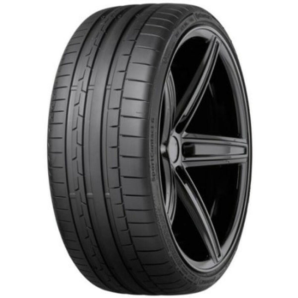 Pneumatici Auto Continental SPORTCONTACT-6 275/35ZR20 - bigeshop