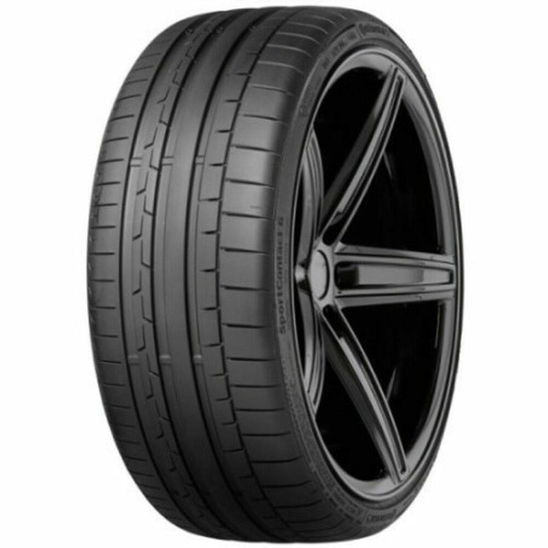 Pneumatico Off Road Continental SPORTCONTACT-6 SSR 255/30ZR19 - bigeshop