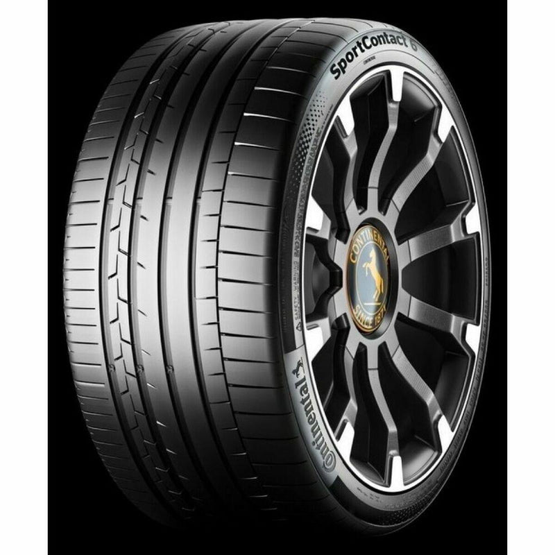 Pneumatici Auto Continental SPORTCONTACT-6 285/35ZR21 - bigeshop