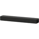 Sony HT-SF200 Soundbar 2.1 Canali con Subwoofer Integrato, USB, Bluetooth, Nero - bigeshop