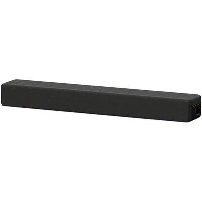 Sony HT-SF200 Soundbar 2.1 Canali con Subwoofer Integrato, USB, Bluetooth, Nero - bigeshop