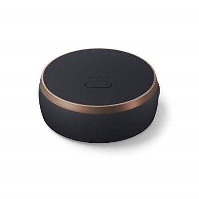 Vodafone Localizzatore GPS Curve Multtracker Black Colore: nero