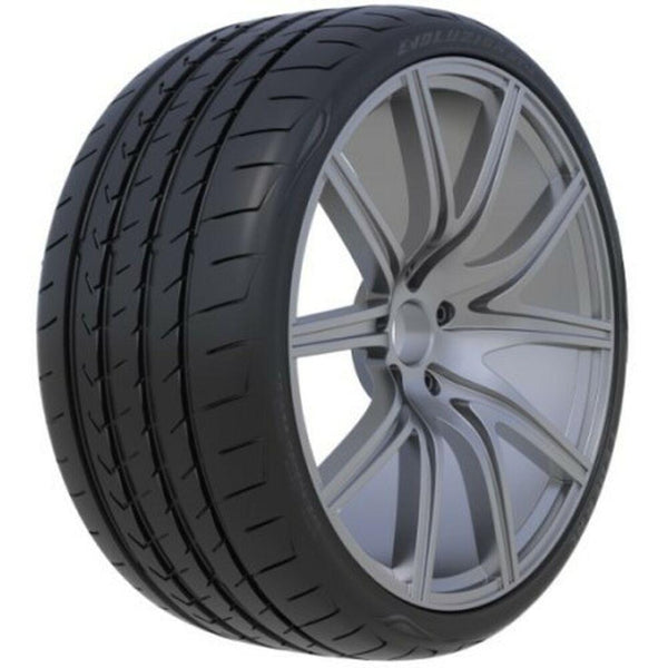 Pneumatici Auto Federal ST-1 EVOLUZION 225/40ZR18 - bigeshop