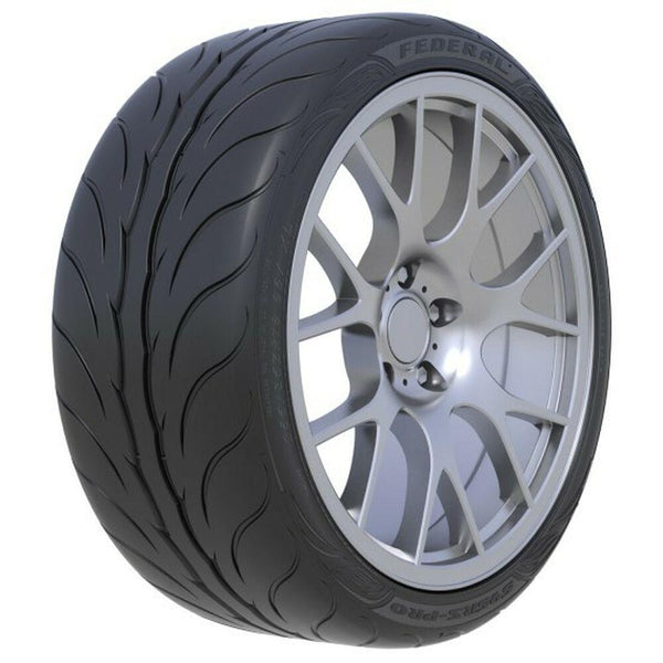 Pneumatici Auto Federal 595RS-PRO 215/40ZR17 - bigeshop