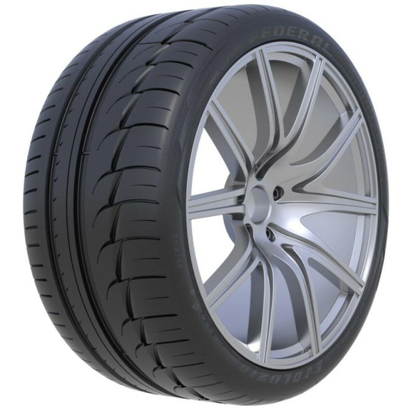 Pneumatici Auto Federal F60 EVOLUZION 225/40ZR18 - bigeshop