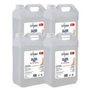 4pz - Altigien Tanica Gel liquido Igienizzante mani 5lt