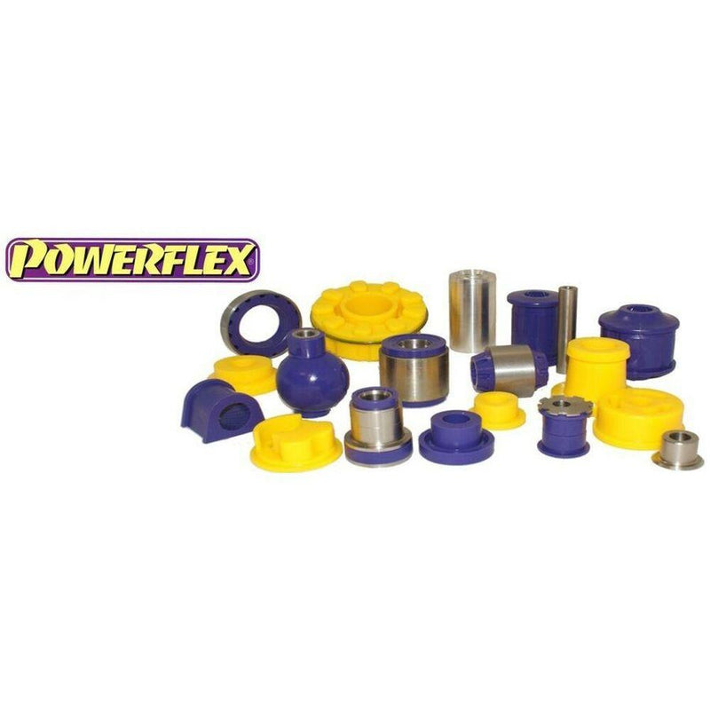 Silentblock Powerflex - bigeshop