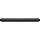 Yamaha YAS-108 Soundbar Wireless, Nero - bigeshop