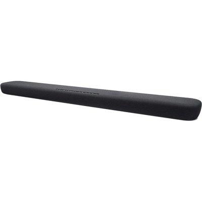 Yamaha YAS-108 Soundbar Wireless, Nero - bigeshop