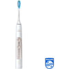 SONICARE HX9601/03 Spazzolino elettrico PHILIPS 7300 Bianco e oro - bigeshop