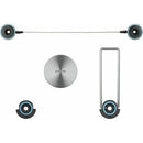 Samsung STAFFA TV WMN2000A MAX 37 POLLICI