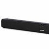 SOUNDBAR SLIM 2.0 SHARP HT-SB140MT - 150 WATT BLUETOOTH PER TV SMARTPHONE