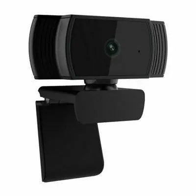 WEBCAM GLAM'OUR 2.0MPX BLK B230