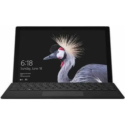 Tastiera SURFACE PRO Microsoft N9X-00026 QWERTY nuova