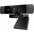 AUKEY PC-LM1 1080p Webcam - Nera