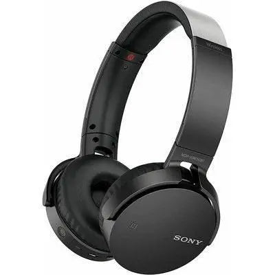 Sony MDR-XB650BT Cuffie Wireless On-Ear con Extra Bass, Batteria fino a 30 Ore,