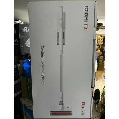 Xiaomi Roidmi F8 Aspirapolvere Portatile Senza Sacchetto