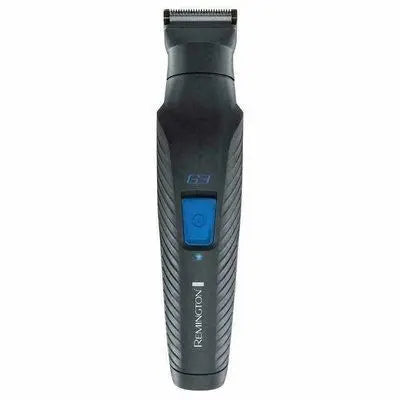 Remington Rifinitore Viso G3 Graphite Series Nero Pg3000 Regola Barba