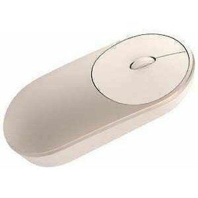 Xiaomi Mouse Bluetooth HLK4007GL Gold