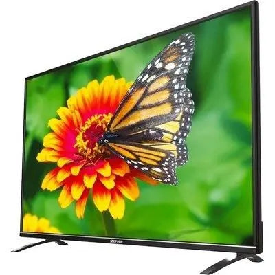 ZEPHIR TV LED 24 pollici Full HD 50Hz Digitale terrestre DVB-T2 /C HEVC CI+ HDMI