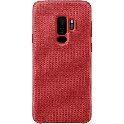 Samsung Galaxy S9+ Hyperknit Cover, Red