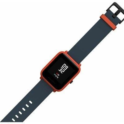 Amazfit Bip - Smartwatch Cinnabar Red