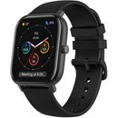 Xiaomi Smartwatch Amazfit GTS NERO