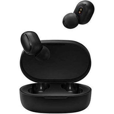 Xiaomi Auricolari Wireless Mi True Earbuds Basic 2 Black