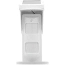 Sensore movimento da esterno con pannello solare