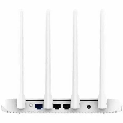 Xiaomi Mi 4A Wi-Fi 5 GHz Router - Bianco