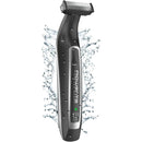 Rowenta TN6000 Forever Sharp Rasoio Elettrico Uomo per Radere Regolare e Rifinire - bigeshop