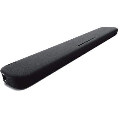 Yamaha YAS-108 Soundbar Wireless, Nero - bigeshop