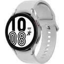 Samsung Galaxy Watch4 LTE 44mm LTE Orologio Smartwatch, Monitoraggio Salute, Fitness Tracker, Batteria lunga durata, Bluetooth, Silver, 2021 - bigeshop