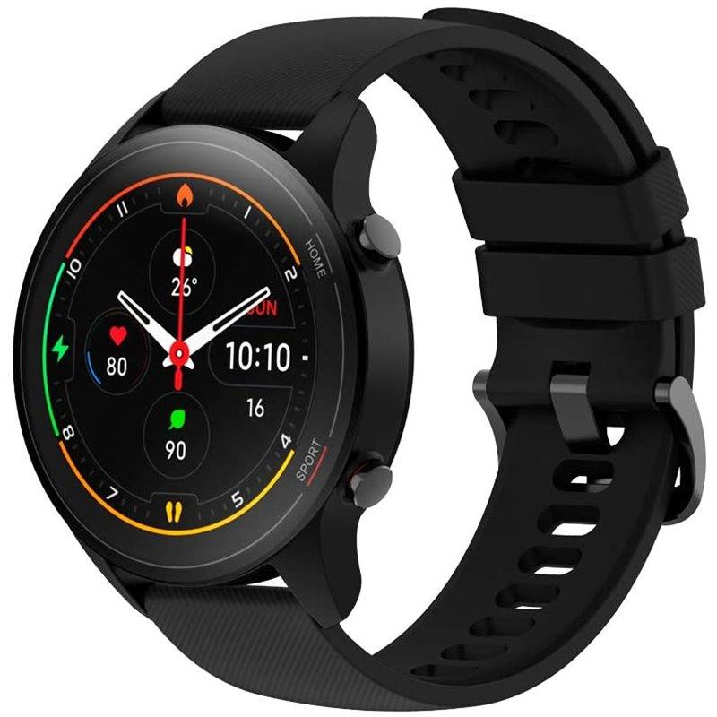 XIAOMI SMARTWATCH MI WATCH 46MM BLACK - bigeshop