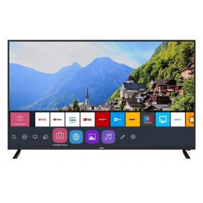 Zephir Led 32" HD Smart TV - Tan32-7900