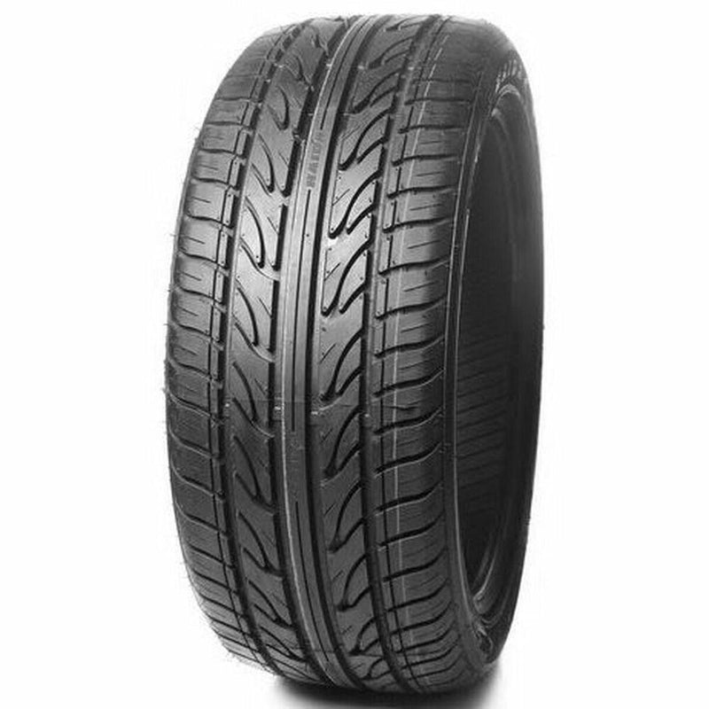 Pneumatici Auto Haida HD921 295/25ZR22 - bigeshop