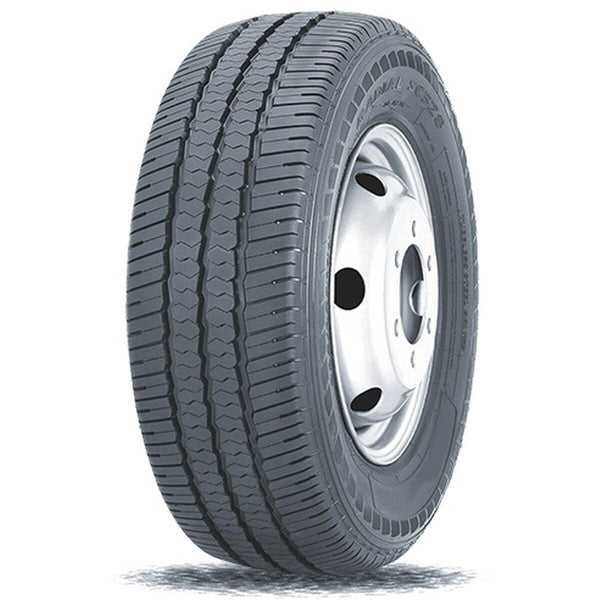 Pneumatico Furgone Goodride SC328 235/65R16C - bigeshop