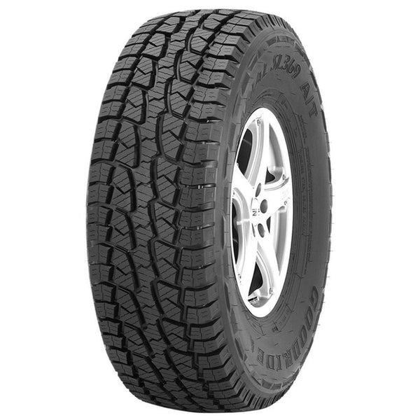 Pneumatici Auto Goodride RADIAL SL369 A/T 31X10,50R15LT - bigeshop