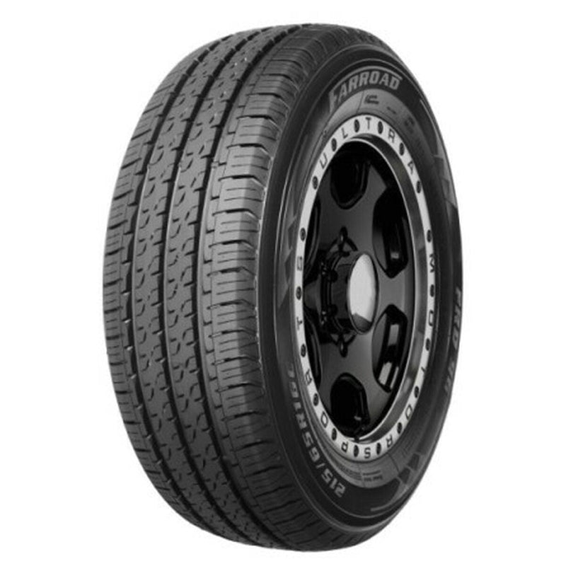 Pneumatico Furgone Farroad FRD96 195/70R15C - bigeshop