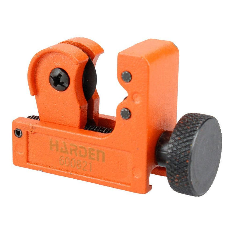 Tagliatubi Harden Acciaio 3 - 22 mm - bigeshop