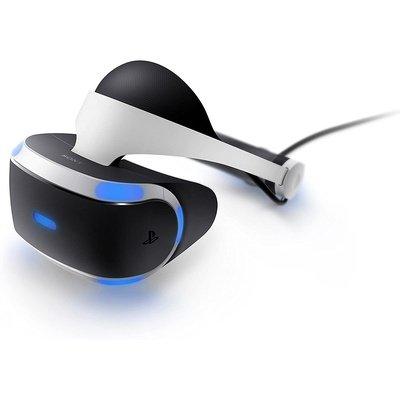 SONY PS4 Visori VR Realtà Virtuale