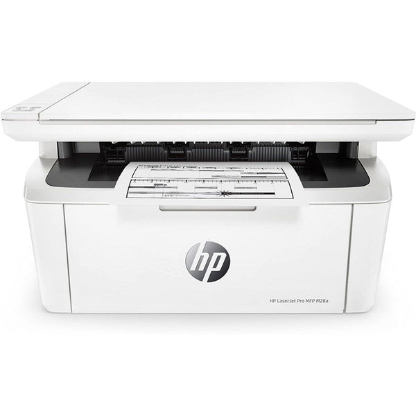 Stampante multifunzione HP LaserJet Pro M28a - bigeshop