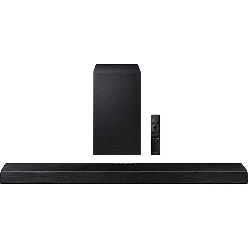 Samsung HW-Q600A 3.1.2ch soundbar cinematografica - bigeshop