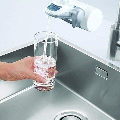 Sistema filtrante per rubinetto brita On Tap bianco - bigeshop