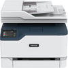 Xerox C235 Multifunzione Laser A4 Colore - Copia/Stampa/Scansione/Fax - bigeshop