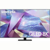 Samsung 8K QLED 2020 Q700T QE55Q700TATXZT Smart TV 55" Wi-Fi RICONDIZIONATO GRADO A