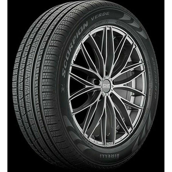 Pneumatici Auto Pirelli SCORPION VERDE ALL SEASON 255/55HR18 - bigeshop