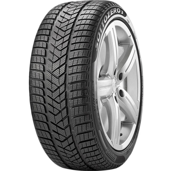 Pneumatici Auto Pirelli WINTER SOTTOZERO 3 225/45VR18 - bigeshop